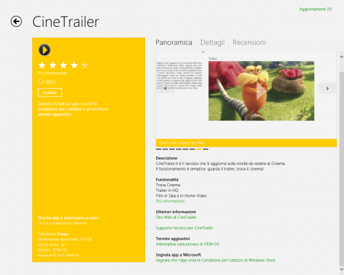 cinetrailer app windowsd 8.png