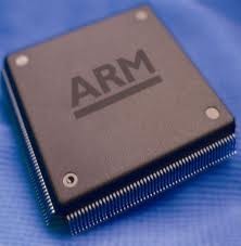 Processori ARM, 32 bit, 64 bit