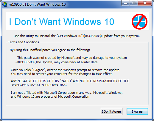 Windows Vista Updates