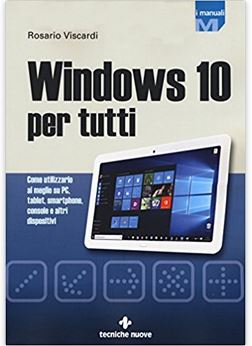 manuale windows 10