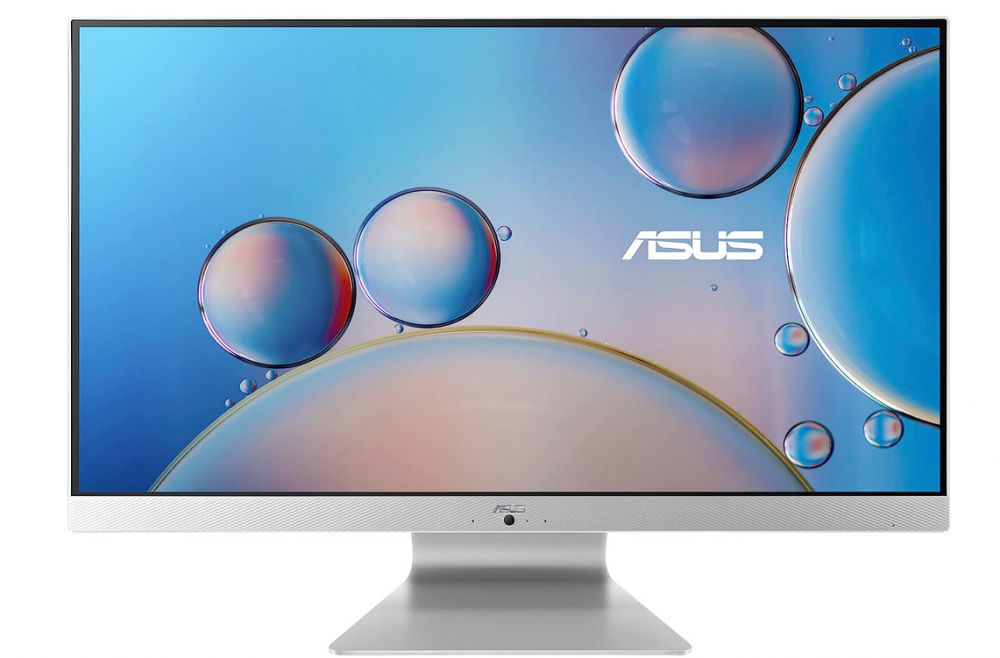 ASUS AiO F3700WUAK-WA010W: Desktop All-in-One con AMD Ryzen 7, Windows 11 e display da 27