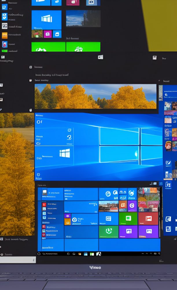 Windows 11: Tutto ciÃ² che devi sapere sulla nuova versione del sistema operativo di Microsoft