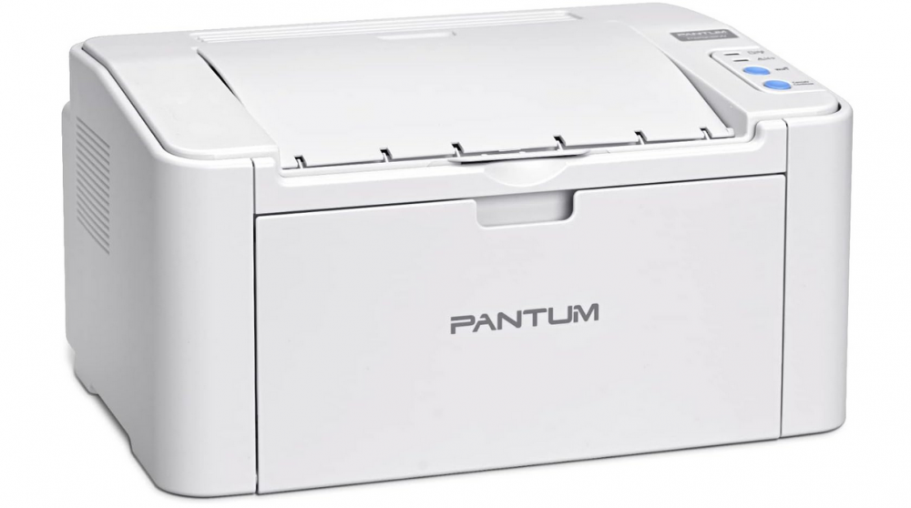 Recensione Pantum P2502W: Eccellente Stampante Laser Wifi per Cellulari e  Tablet