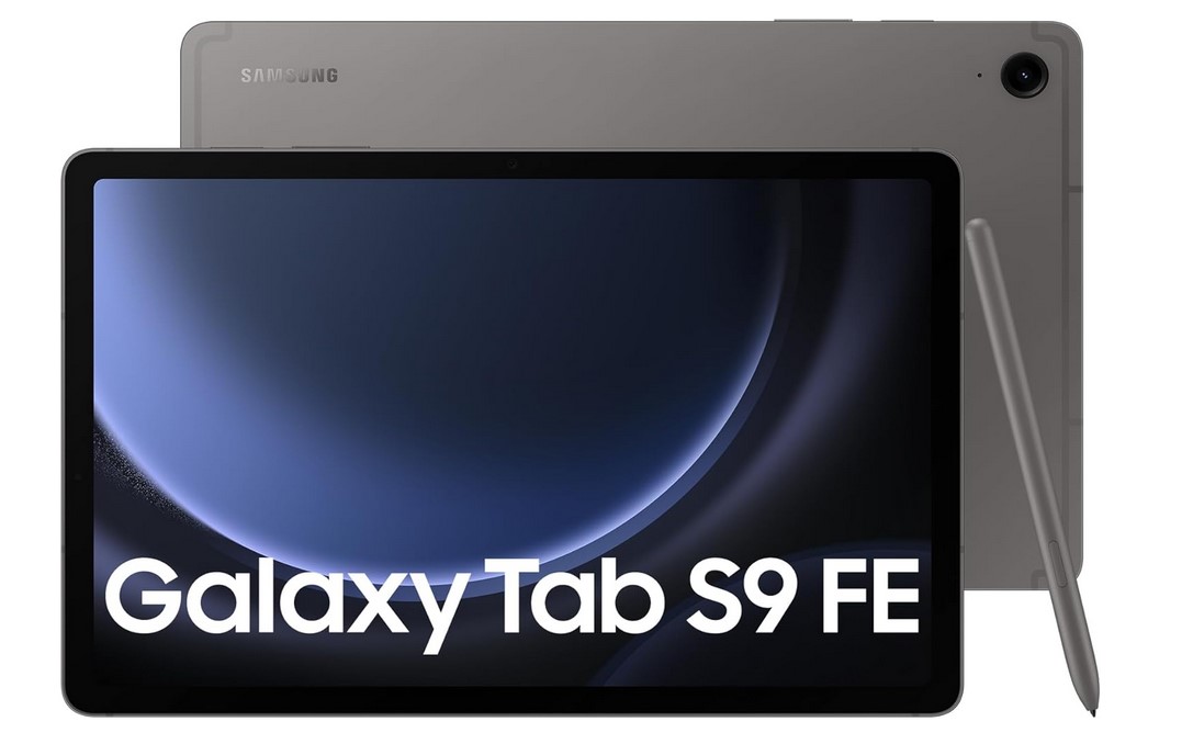 Samsung Galaxy Tab S4 e la sua nuova penna sono i protagonisti di