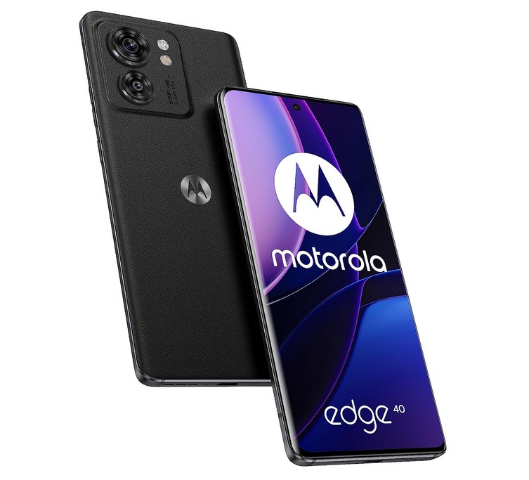 motorola