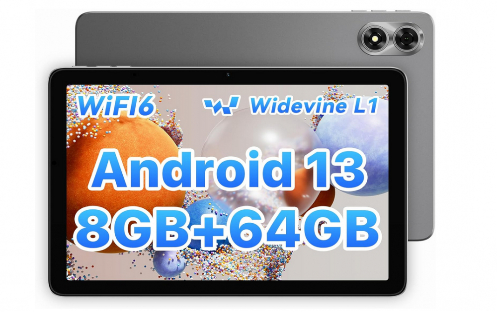 Tablet Android 13