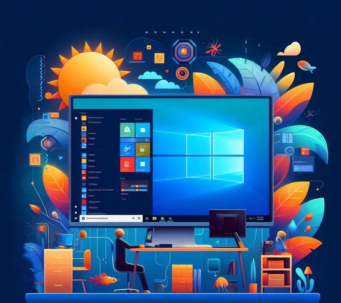 Aggiornamento Windows 11 (KB5032283): Risolto bug storage, File Explorer e altro
