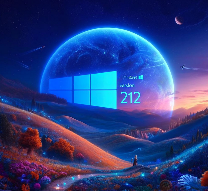 Windows 11: Disponibile il Download della Versione 23H2 con Media Creation Tool