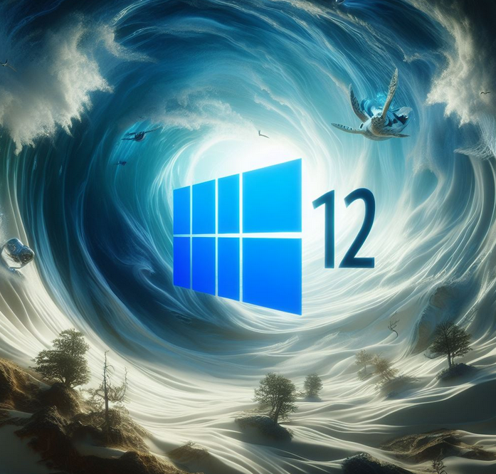 Windows 12: Novità, Data di Uscita, Funzionalità
