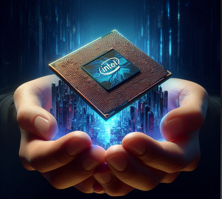 Intel Alder Lake-P