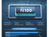 Intel Alder Lake-N100