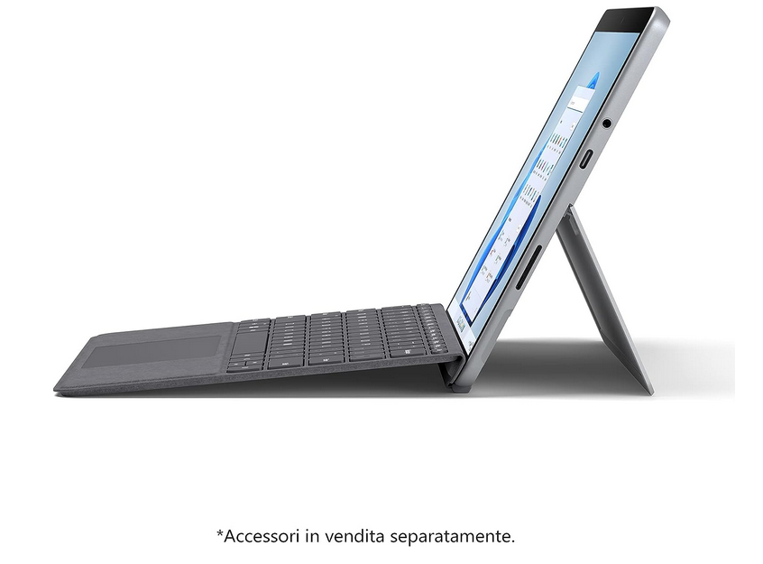 Microsoft Surface GO 3 