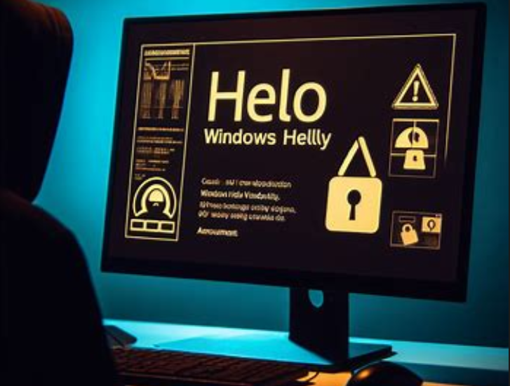 Vulnerabilità Windows Hello