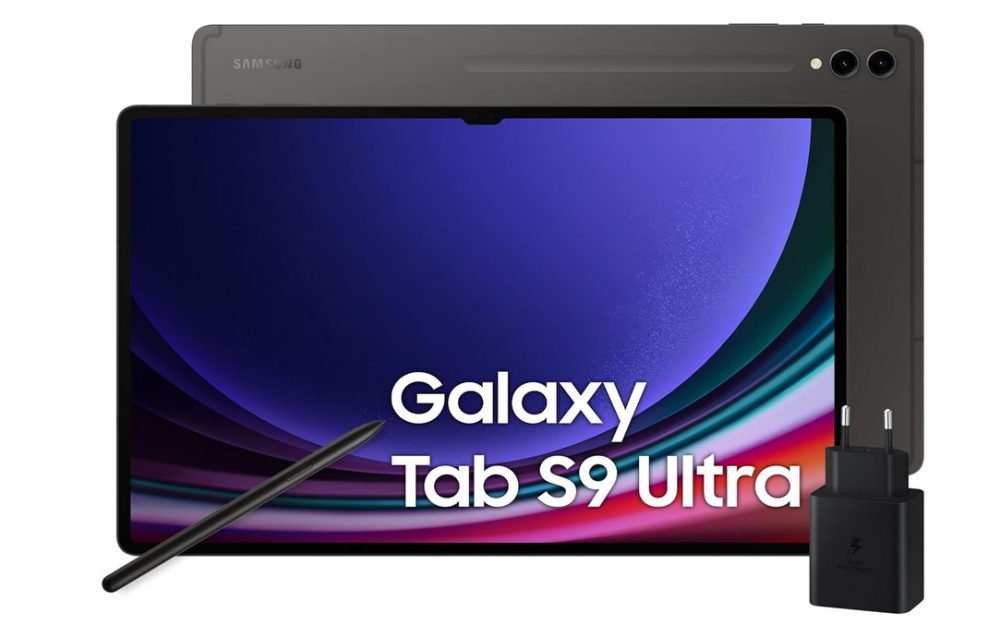 Samsung Galaxy Tab S9 Ultra, Display 14.6