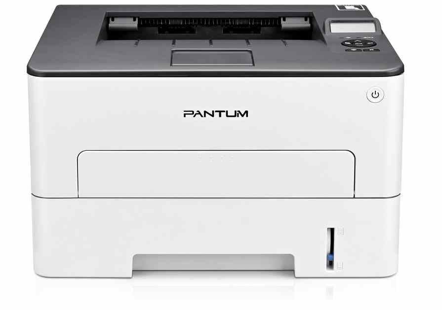 Recensione PANTUM P3018DW: Stampante Laser Wi-Fi Bianco e Nero con Fronte/Retro  Automatico