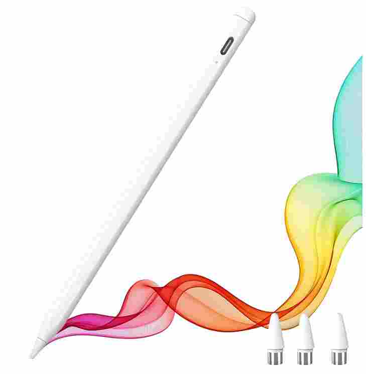 Penna Per Tablet Android Molicar: Precisione Superiore e