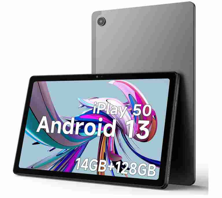 android13 tablet