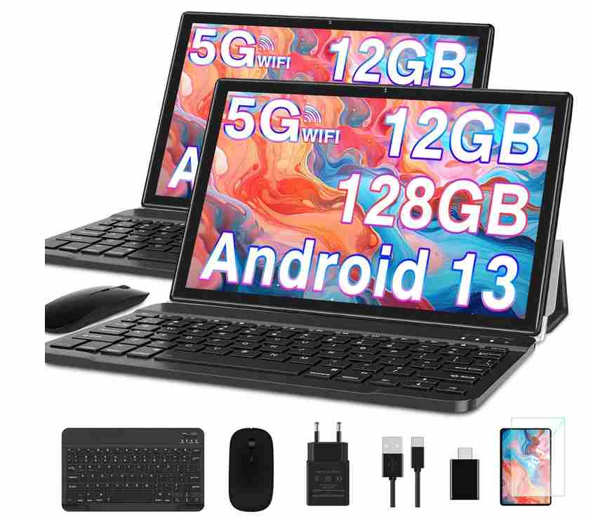 goodtel tablet modello 2024