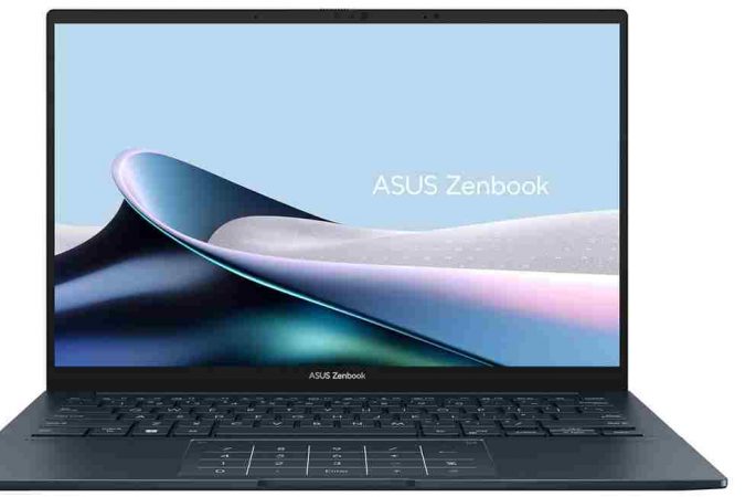 Asus Zenbook 14 OLED UX3405MA#B0CNXY3XYY: Recensione Completa del Notebook Metallico 3K OLED 120Hz