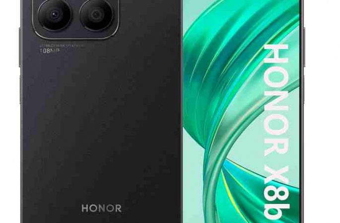 Recensione HONOR X8b con Android 13: Fotocamera Potente e Design Ultrasottile