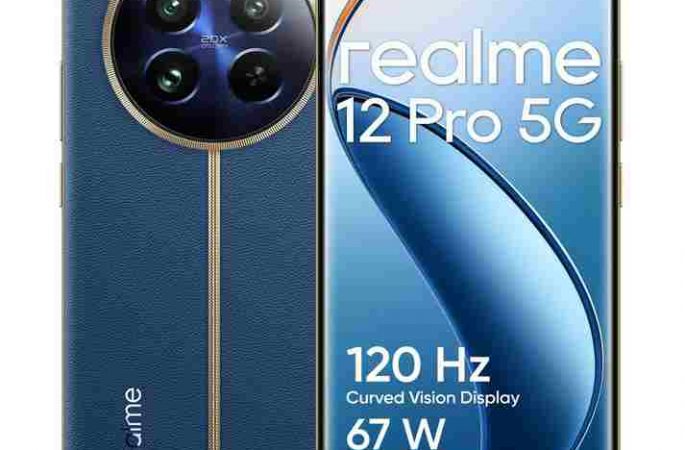 realme 12 Pro 5G: Recensione Fotografica, Prestazioni Potenti e Design Raffinato